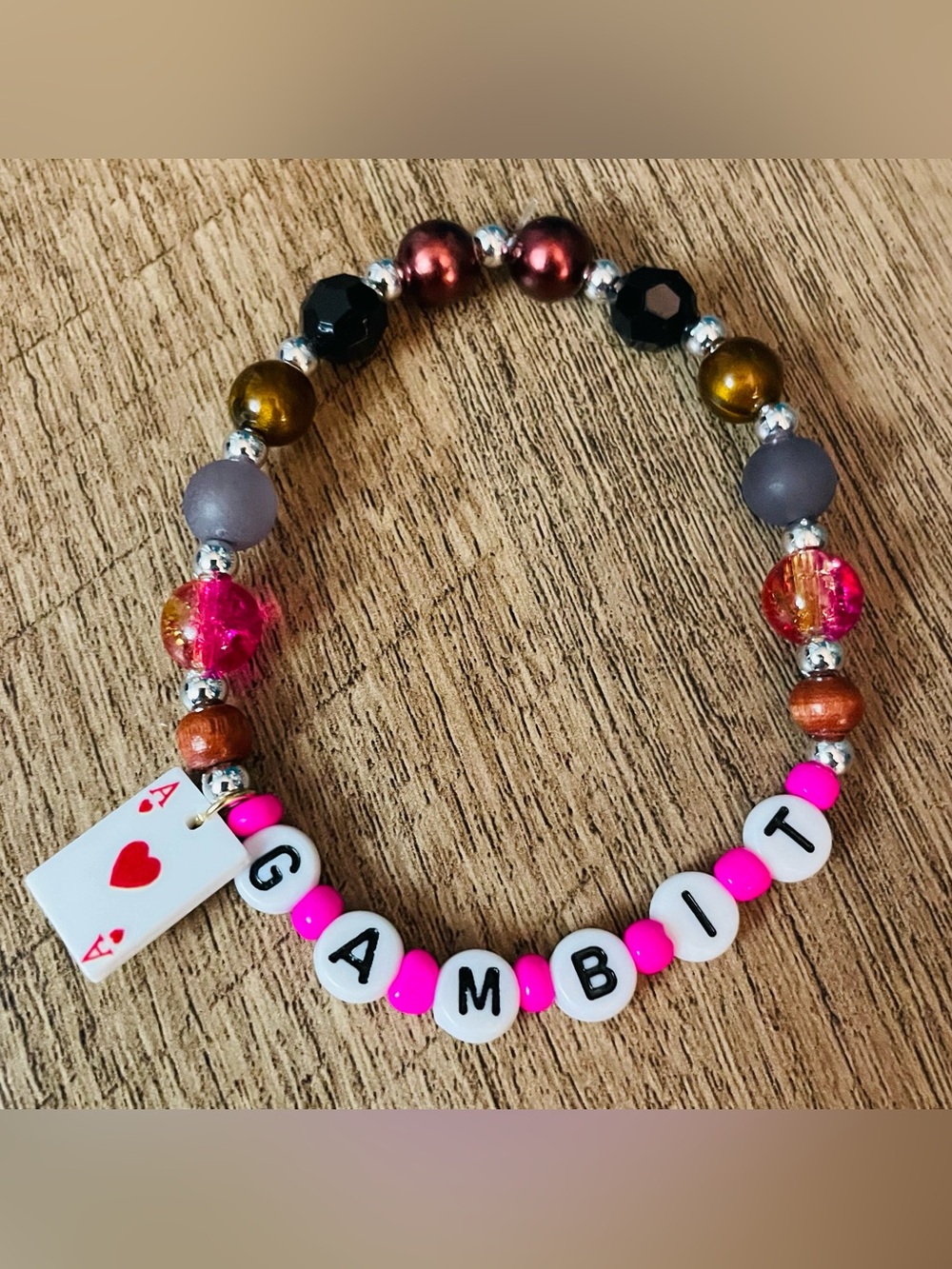 Marvel X-Men Bracelet